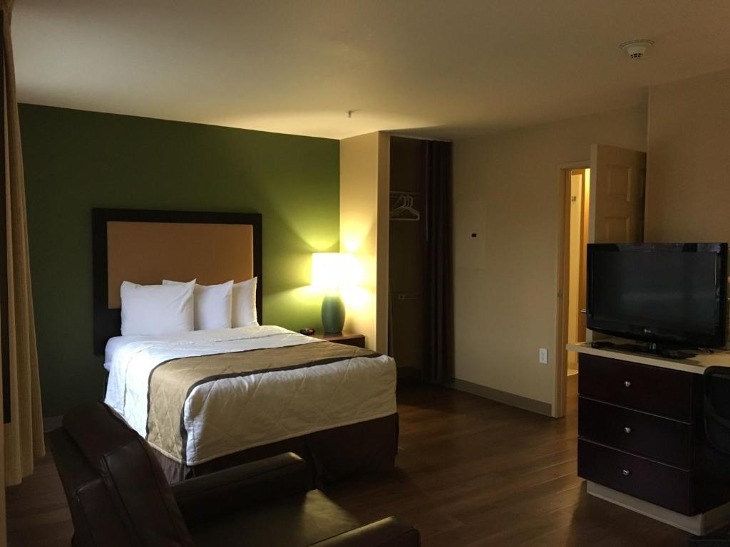 Extended Stay America Suites - Columbus - Tuttle - image 6