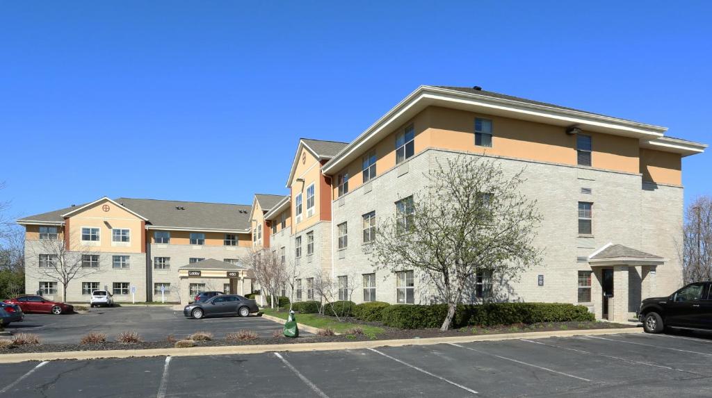 Extended Stay America Suites - Columbus - Dublin - main image