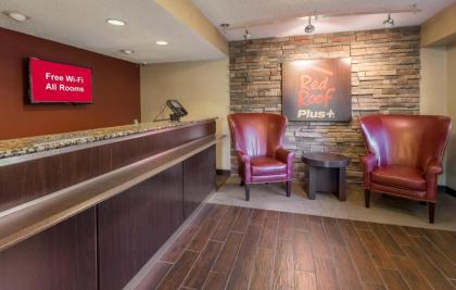 Red Roof Inn PLUS+ Columbus - Dublin - image 3