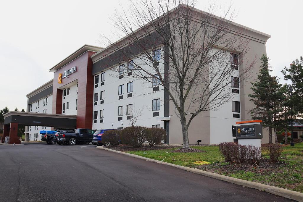 La Quinta Inn by Wyndham Columbus Dublin - main image