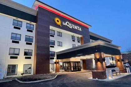 La Quinta Inn by Wyndham Columbus Dublin - image 2