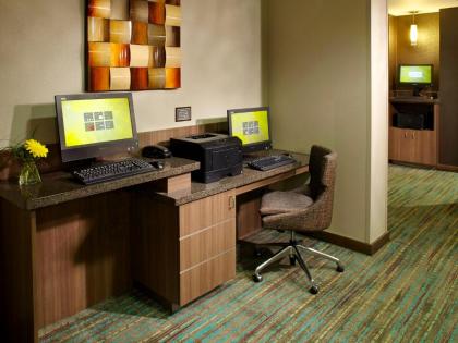 Residence Inn by Marriott Columbus Dublin - image 13