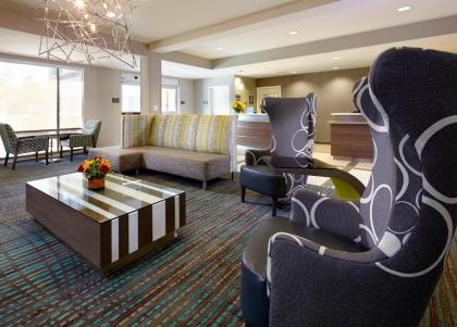 Residence Inn by Marriott Columbus Dublin - image 9