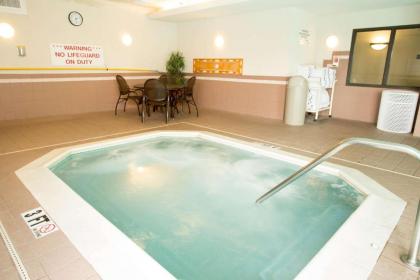 Drury Inn & Suites Columbus Dublin - image 10