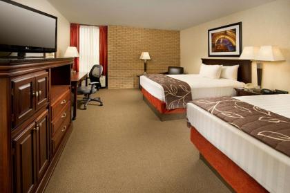 Drury Inn & Suites Columbus Dublin - image 6