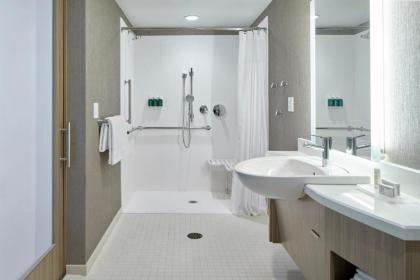 SpringHill Suites by Marriott Columbus Dublin - image 10