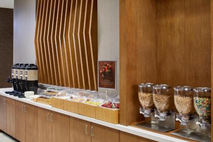 SpringHill Suites by Marriott Columbus Dublin - image 11