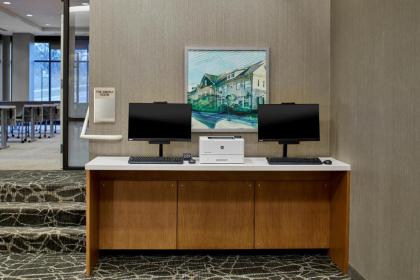 SpringHill Suites by Marriott Columbus Dublin - image 14