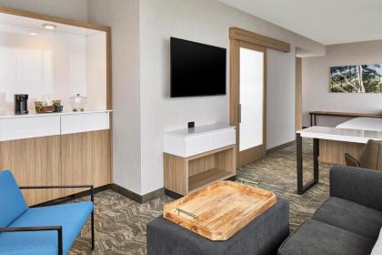 SpringHill Suites by Marriott Columbus Dublin - image 6