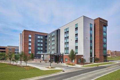 SpringHill Suites by Marriott Columbus Dublin - image 9