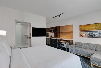 TownePlace Suites by Marriott Columbus Dublin - image 11