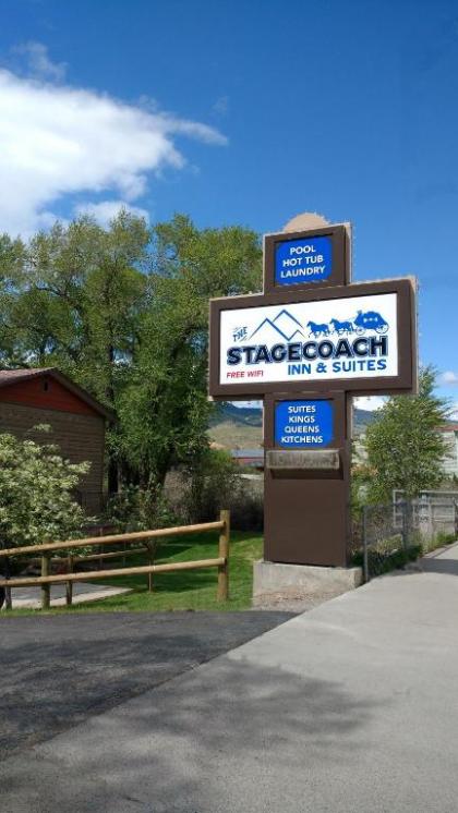 Stagecoach Inn & Suites - image 11