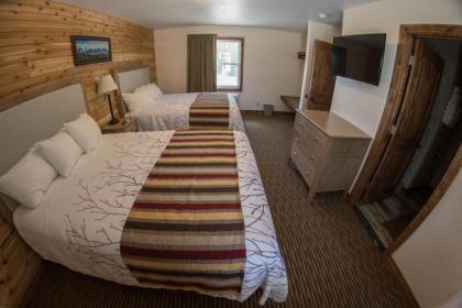 Stagecoach Inn & Suites - image 5