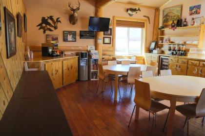 The Longhorn Ranch Lodge & RV Resort - image 6