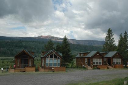 Lava Mountain Lodge - image 15