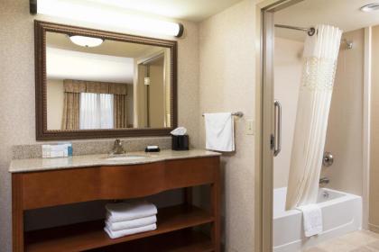 Hampton Inn Dubuque - image 12