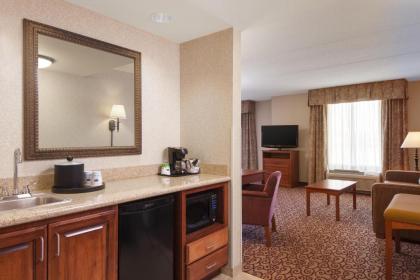 Hampton Inn Dubuque - image 14