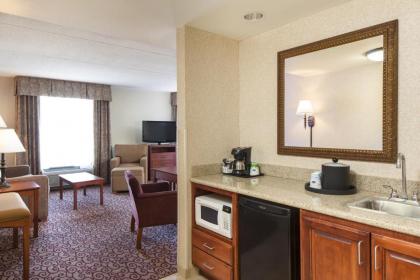 Hampton Inn Dubuque - image 8