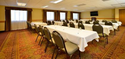 Best Western Plus Dubuque Hotel and Conference Center - image 8