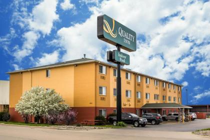 Quality Inn Dubuque