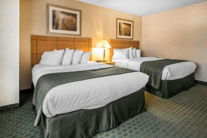 Quality Inn Dubuque - image 11