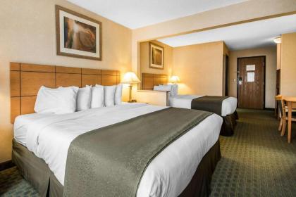 Quality Inn Dubuque - image 12