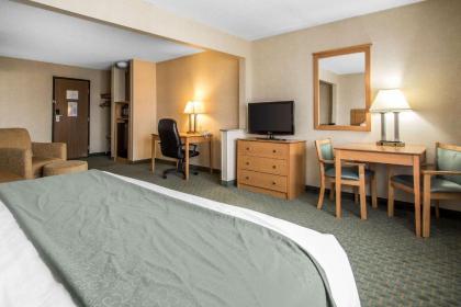 Quality Inn Dubuque - image 4