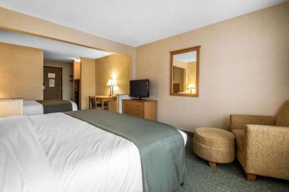 Quality Inn Dubuque - image 8