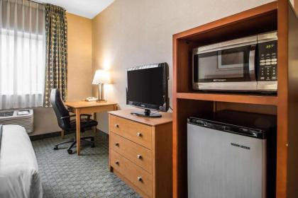 Quality Inn Dubuque - image 9