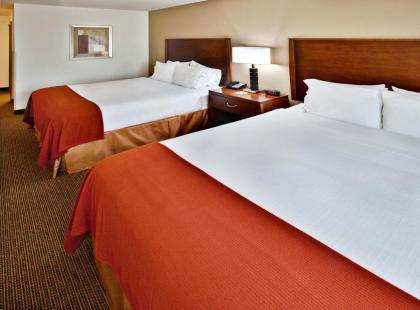 Holiday Inn Express Hotel & Suites - Dubuque West an IHG Hotel - image 11