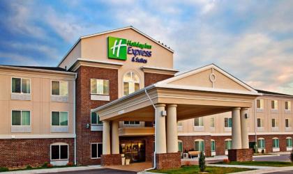 Holiday Inn Express Hotel & Suites - Dubuque West an IHG Hotel - image 14