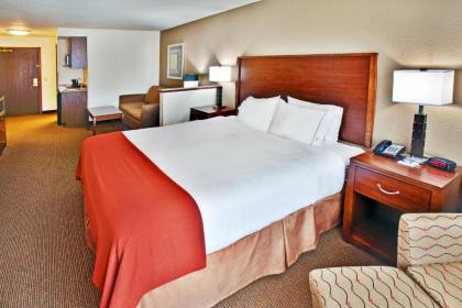 Holiday Inn Express Hotel & Suites - Dubuque West an IHG Hotel - image 3