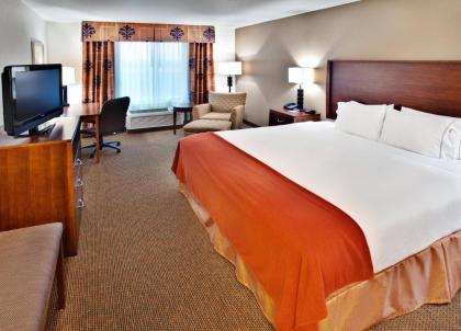 Holiday Inn Express Hotel & Suites - Dubuque West an IHG Hotel - image 5