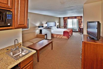 Holiday Inn Express Hotel & Suites - Dubuque West an IHG Hotel - image 8