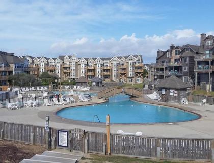 Beautiful Vacation Suites in the Outer Banks - image 4