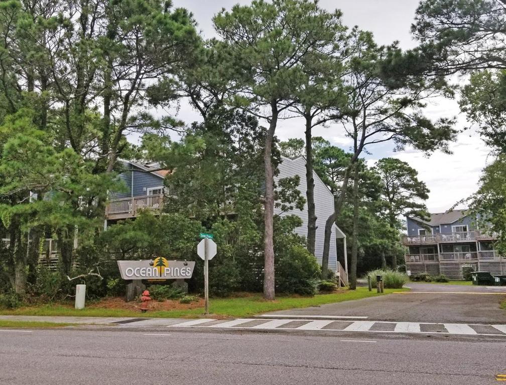 Seaside Comfort for Idyllic Escape - Suite in Duck NC - Two Bedroom #1 - main image