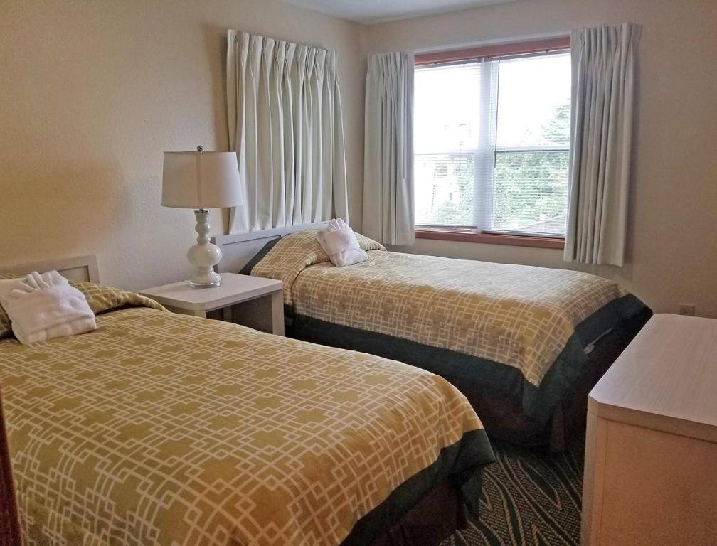 Seaside Comfort for Idyllic Escape - Suite in Duck NC - Two Bedroom #1 - image 2