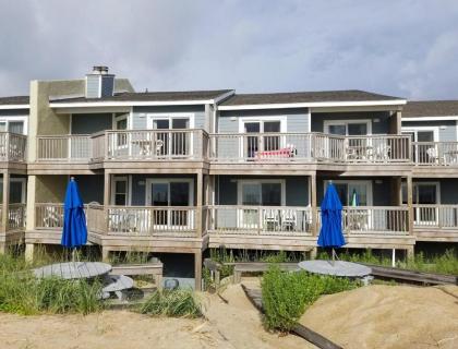 Seaside Comfort for Idyllic Escape - Suite in Duck NC - Two Bedroom #1 - image 3