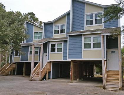 Seaside Comfort for Idyllic Escape - Suite in Duck NC - Two Bedroom #1 - image 5