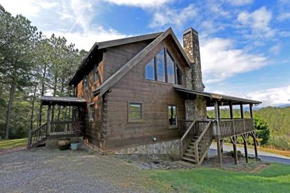 Brew with a View Lodge - Ocoee River area - image 2