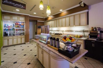 Hilton Garden Inn Atlanta North/Johns Creek - image 15