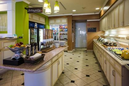 Hilton Garden Inn Atlanta North/Johns Creek - image 16