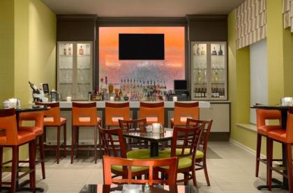 Hilton Garden Inn Atlanta North/Johns Creek - image 19