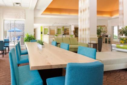 Hilton Garden Inn Atlanta North/Johns Creek - image 20