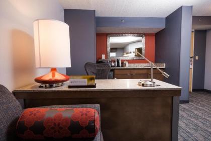 Hilton Garden Inn Atlanta North/Johns Creek - image 9