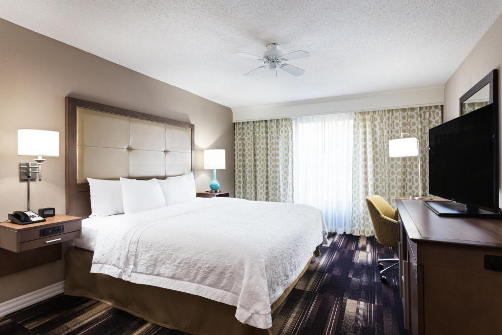 Hampton Inn & Suites Atlanta/Duluth/Gwinnett - main image