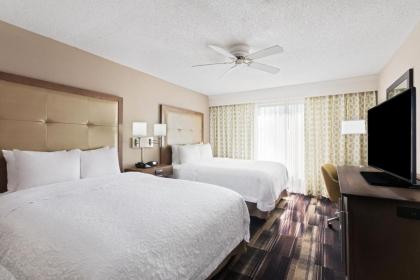 Hampton Inn & Suites Atlanta/Duluth/Gwinnett - image 12