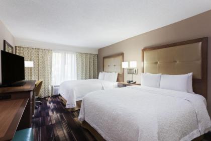 Hampton Inn & Suites Atlanta/Duluth/Gwinnett - image 14