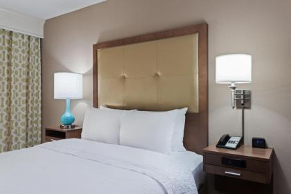 Hampton Inn & Suites Atlanta/Duluth/Gwinnett - image 15