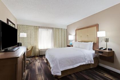 Hampton Inn & Suites Atlanta/Duluth/Gwinnett - image 16